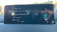 Mazda CX-5 2.0 e-Skyactiv G MHEV Centre-Line 5dr Petrol Estate